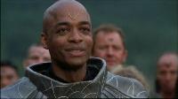 Click to watch 'The Warrior' (popup) Stargate SG-1
